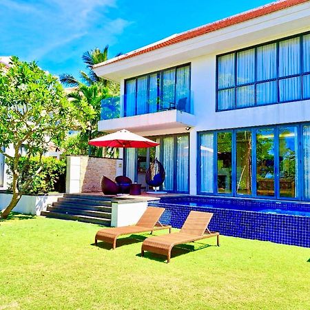 The Ocean Suites Đà Nẵng Kültér fotó