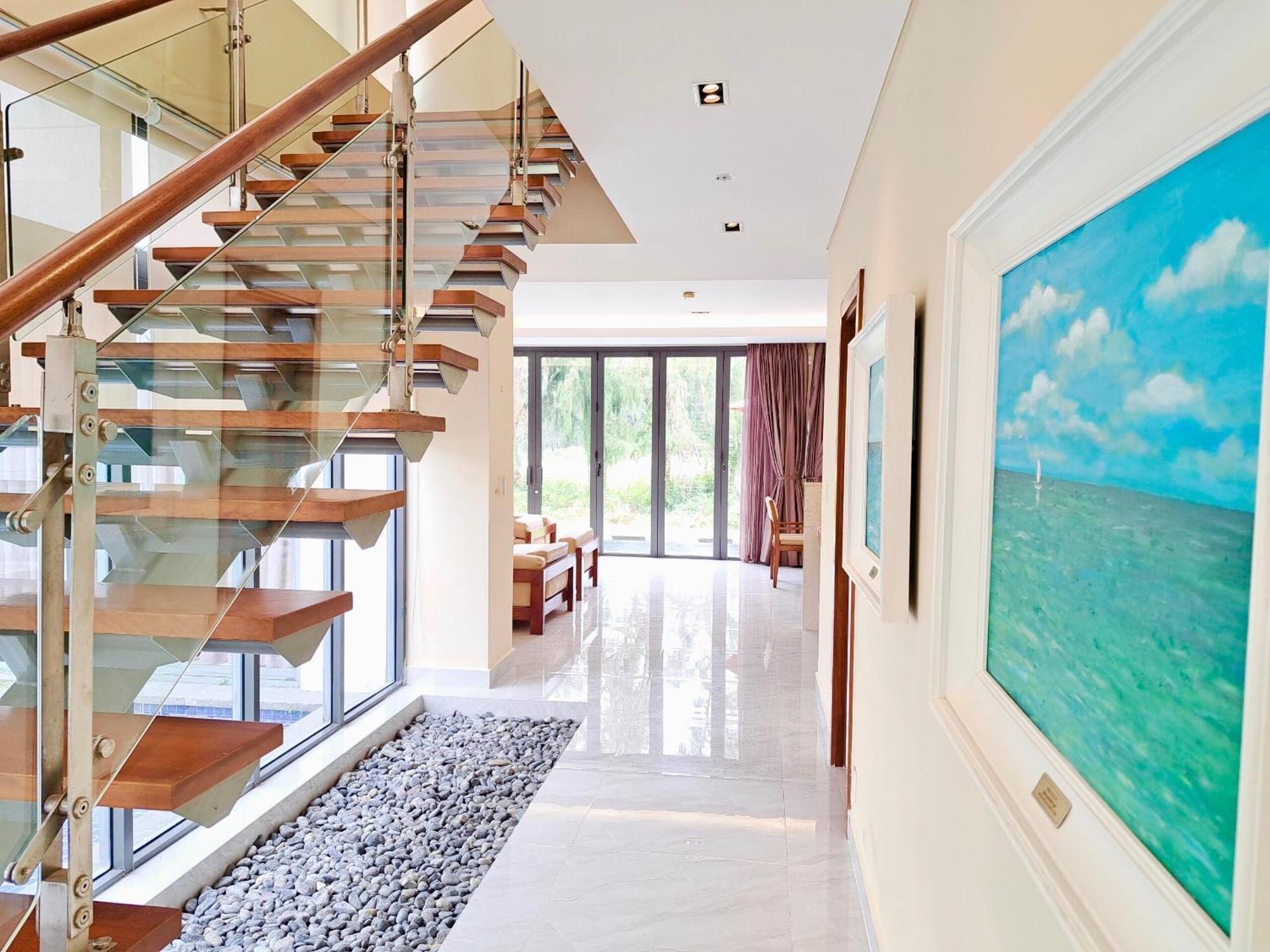 The Ocean Suites Đà Nẵng Kültér fotó