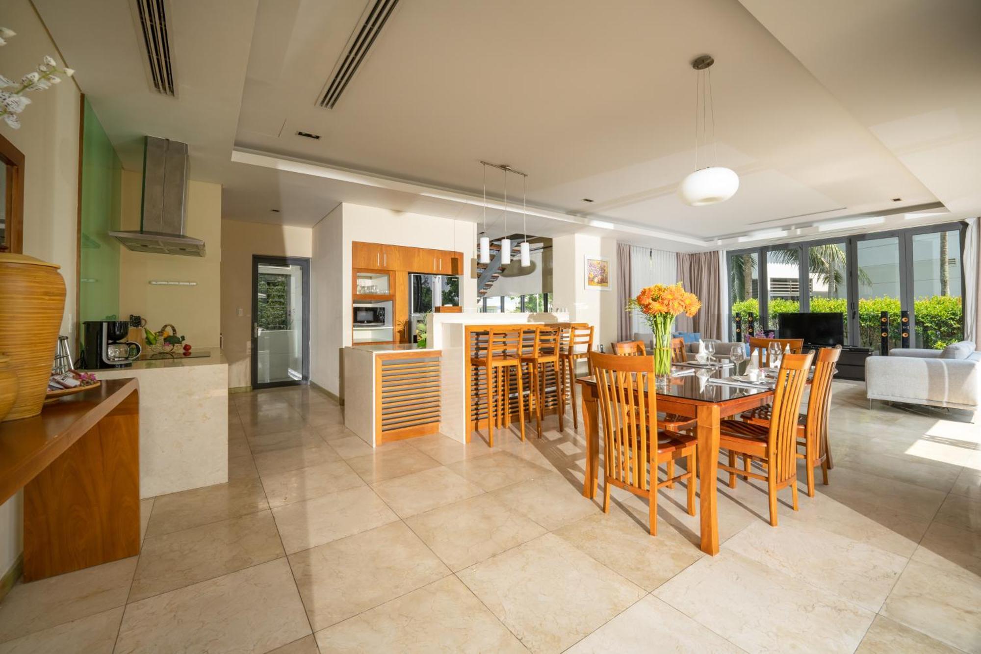 The Ocean Suites Đà Nẵng Kültér fotó