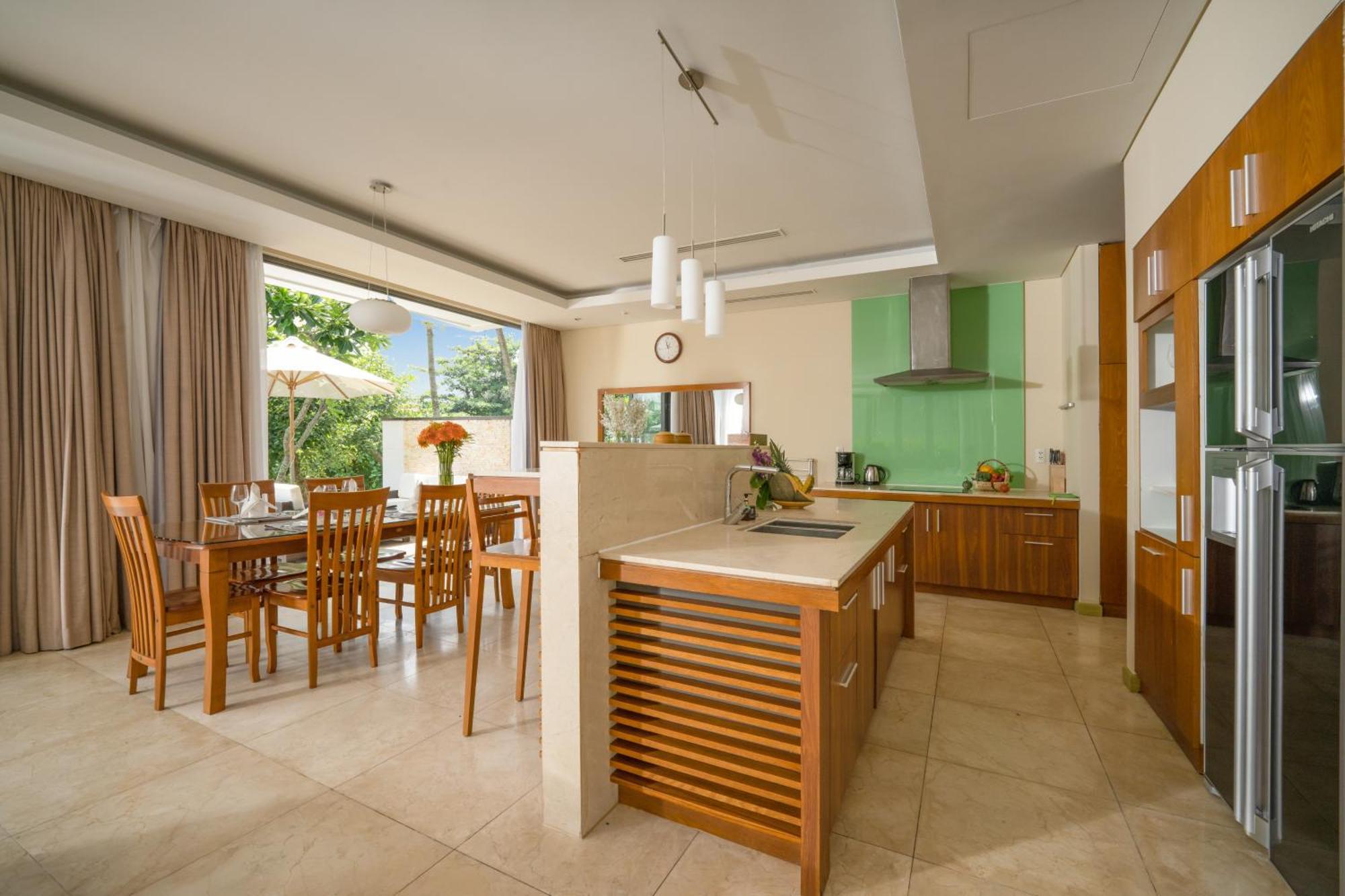 The Ocean Suites Đà Nẵng Kültér fotó