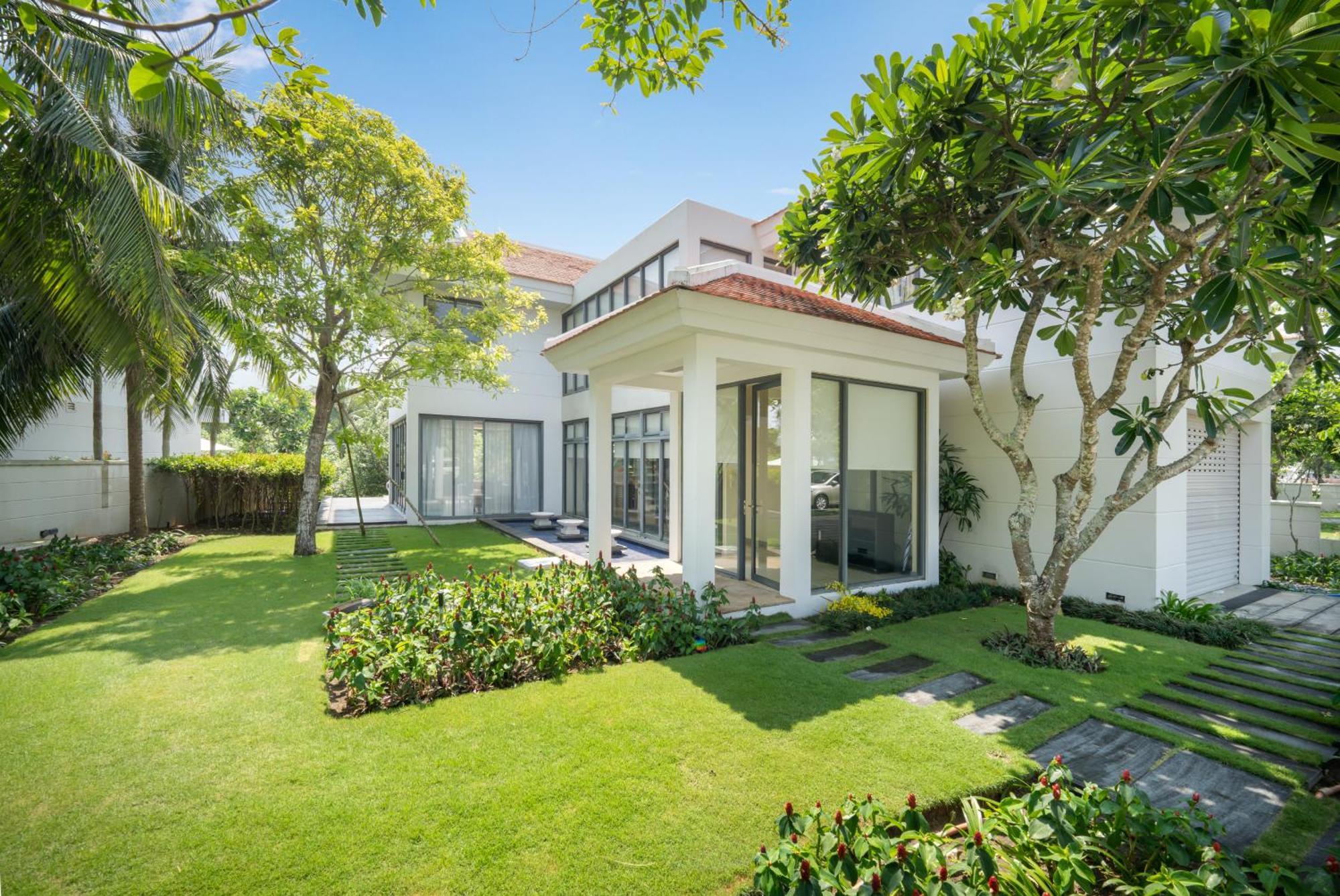 The Ocean Suites Đà Nẵng Kültér fotó