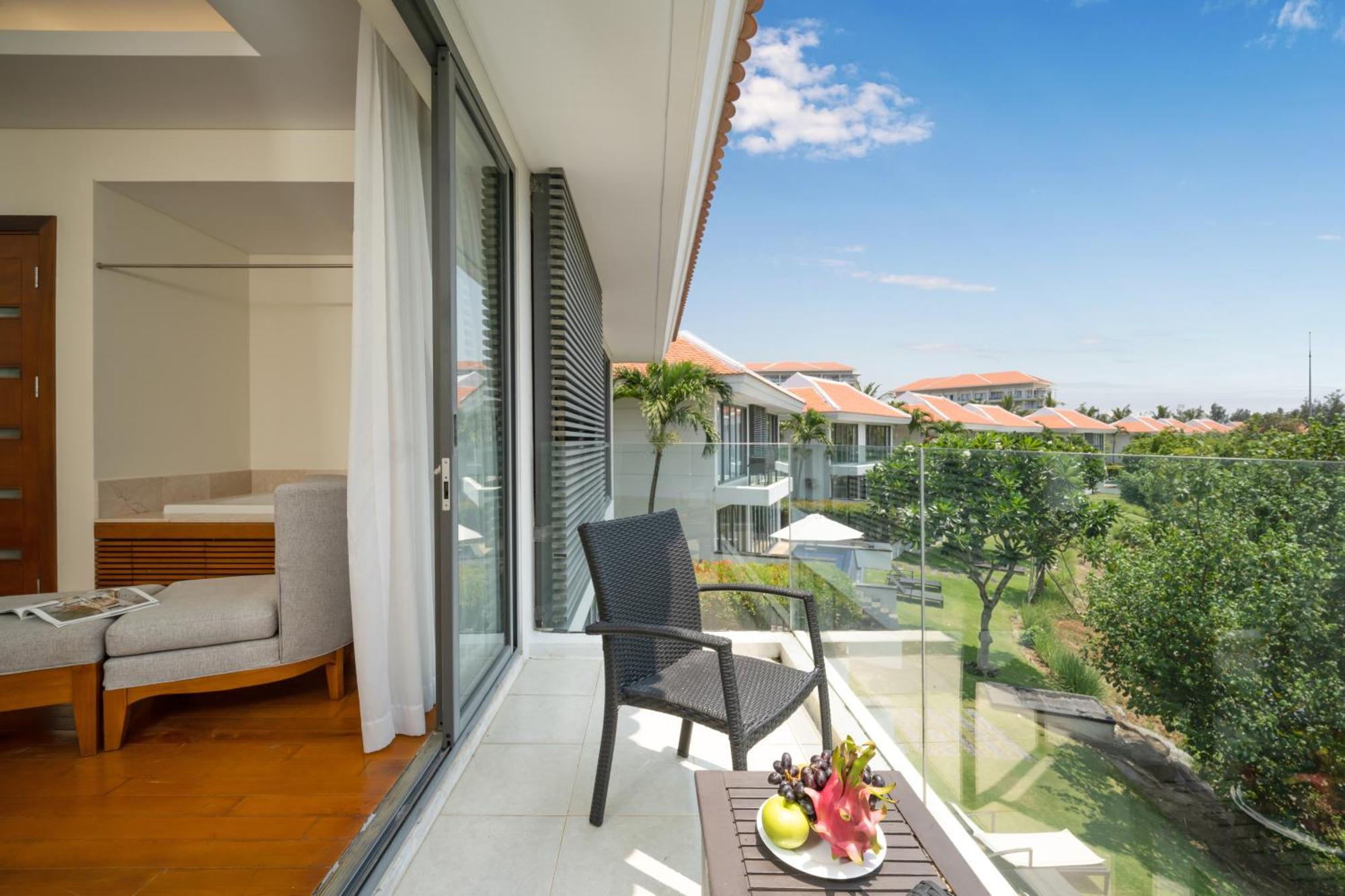 The Ocean Suites Đà Nẵng Kültér fotó